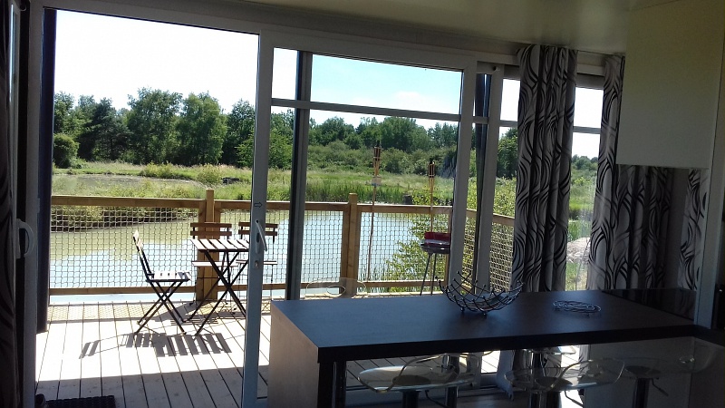 Lodges de Blois-Chambord