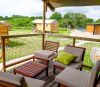 cabane lodges chambord