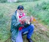 camping fishing blois