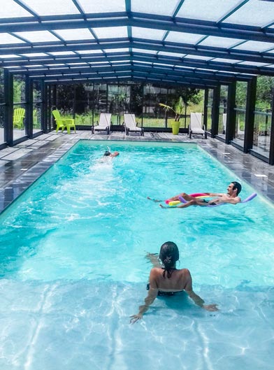 camping piscine chambord