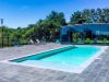 camping heated swimming pool blois