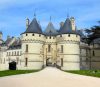 landgoed chaumont sur loire