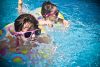 Entspannungsbereich Schwimmbad blois