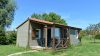 location chalet confort chambord