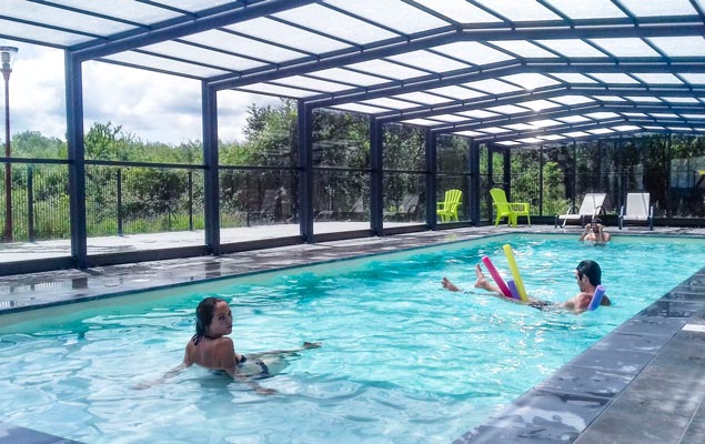 pataugeoire enfants blois