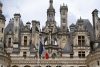 séjour château Chambord