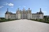 tourisme chambord