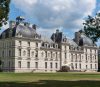 camping chateau cheverny