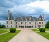 chateau de villesavin