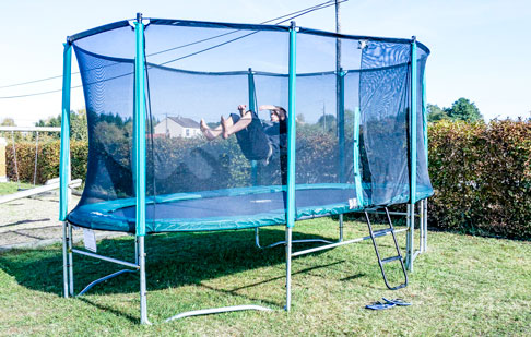 loisirs camping chambord