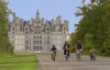 camping activités chambord