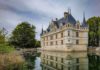 chateau Azay le Rideau
