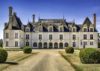 chateau de beauregard