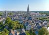 visiter vendôme