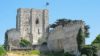 camping chateau de montrichard