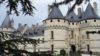 camping proche château chaumont sur loire