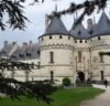 visite chateau chaumont sur loire