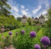 chateau de cheverny visite jardins