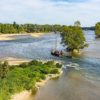 oevers van de Loire toerisme