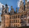 Renaissancekastelen van de Loire