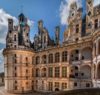 chateaux de la loire renaissance