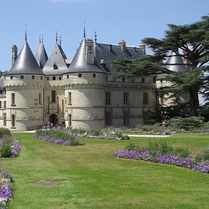 chateaux de la loire tourisme