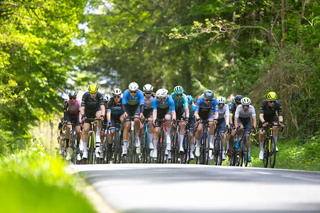 Hébergement glamping pour séjour cycliste près du Château de Chambord