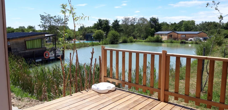 camping pas cher proche chateaux de la loire