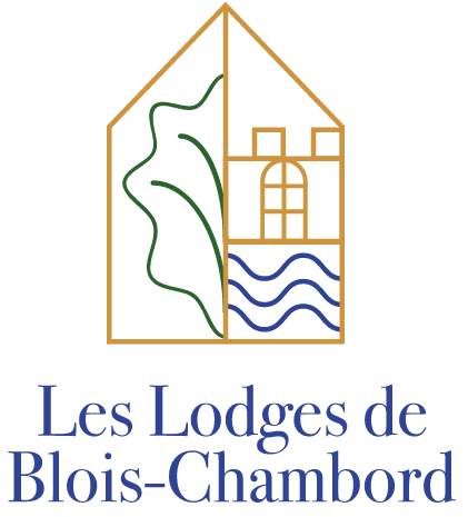 CAMPING LESBLOISCHAMBORD Logo 4 etoiles